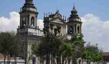guatemala city