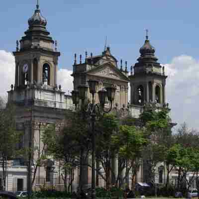 guatemala city