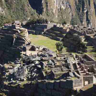 Camino Inca 068
