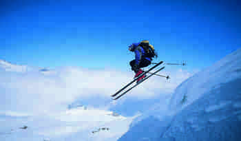 portillo ski