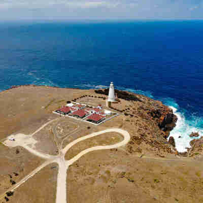 Exceptional-Kangaroo-Island-East-End-Explorer-Cape-Willoughby-Lighthouse