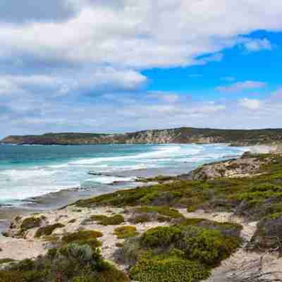Exceptional-Kangaroo-Island-East-End-Explorer-Pennington-Bay