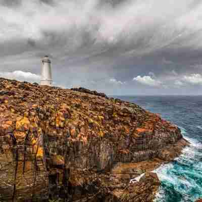 Exceptional-Kangaroo-Island-East-End-Explorer-Cape-Willoughby-Lighthouse-and-Devils-Kitchen