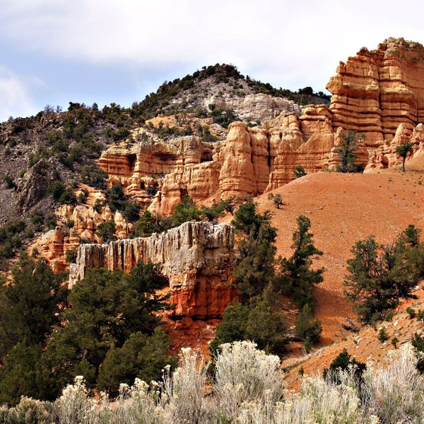 Zion National Park, USA