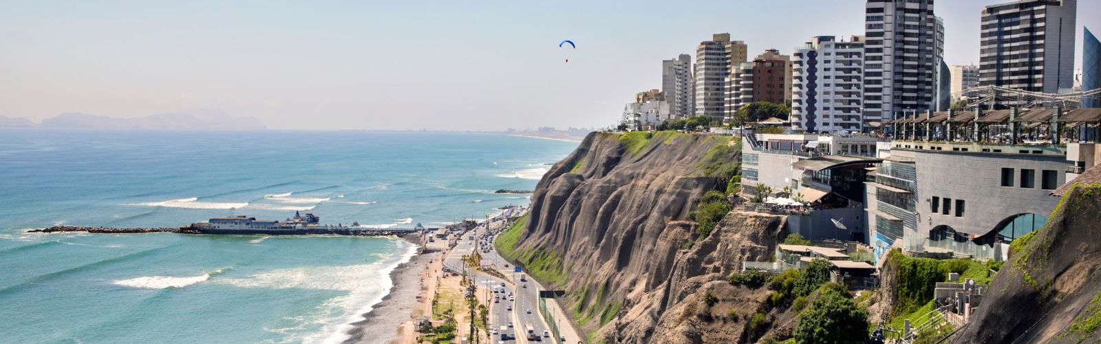 Lima kystlinje