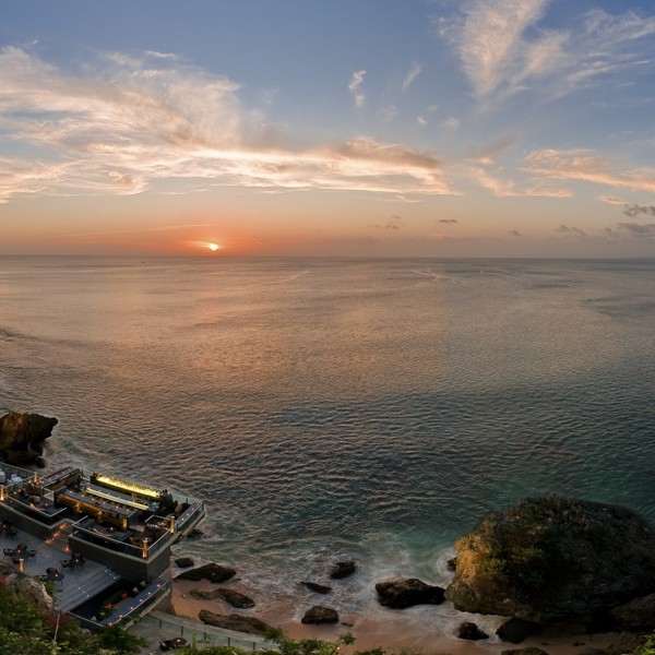 Ayana, Jimbaran, Bali, Indonesien