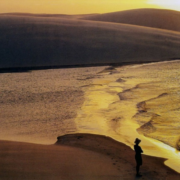 lencois Maranhenses