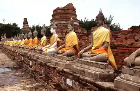 Ayutthaya, Thailand