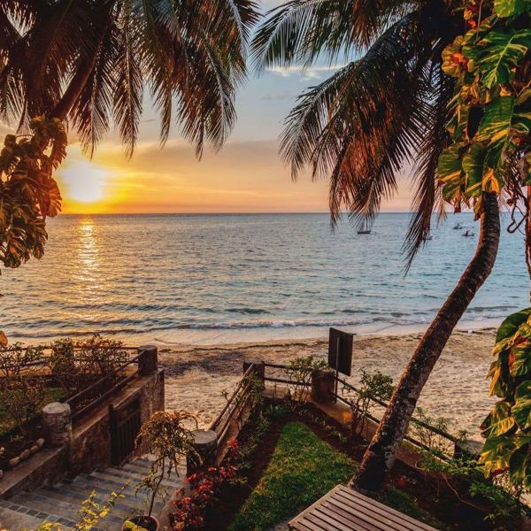 Nosy Be - Madagascar