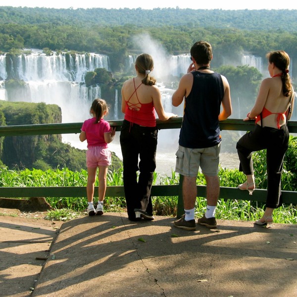 Foz do Iguaçu