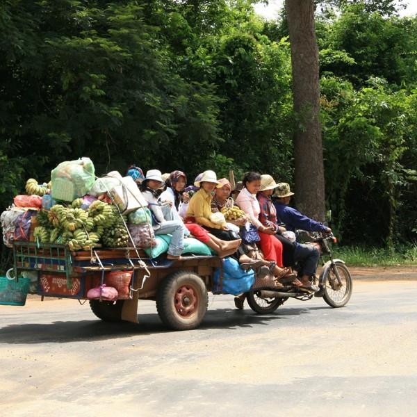 Siem Reap