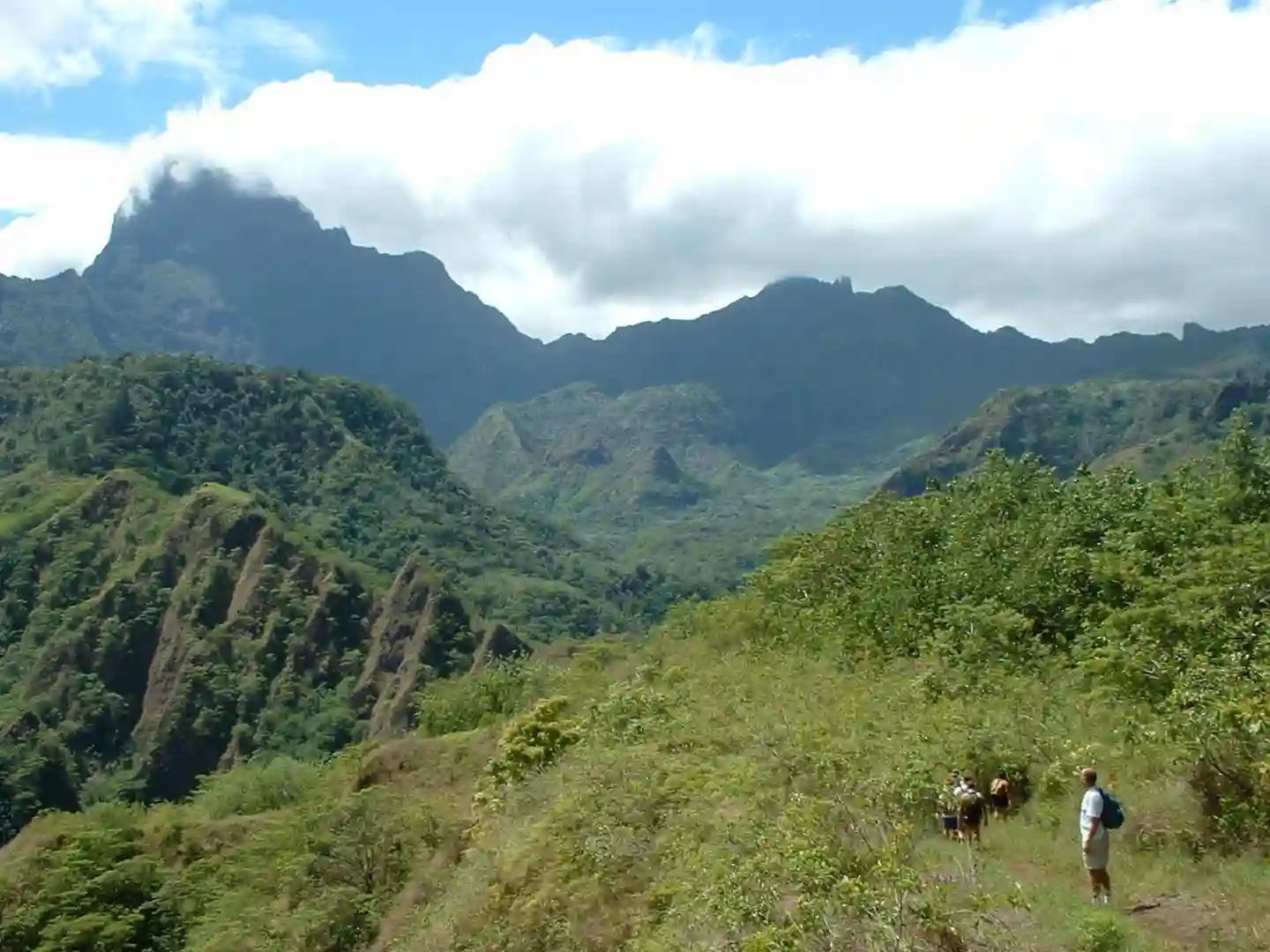 tahiti