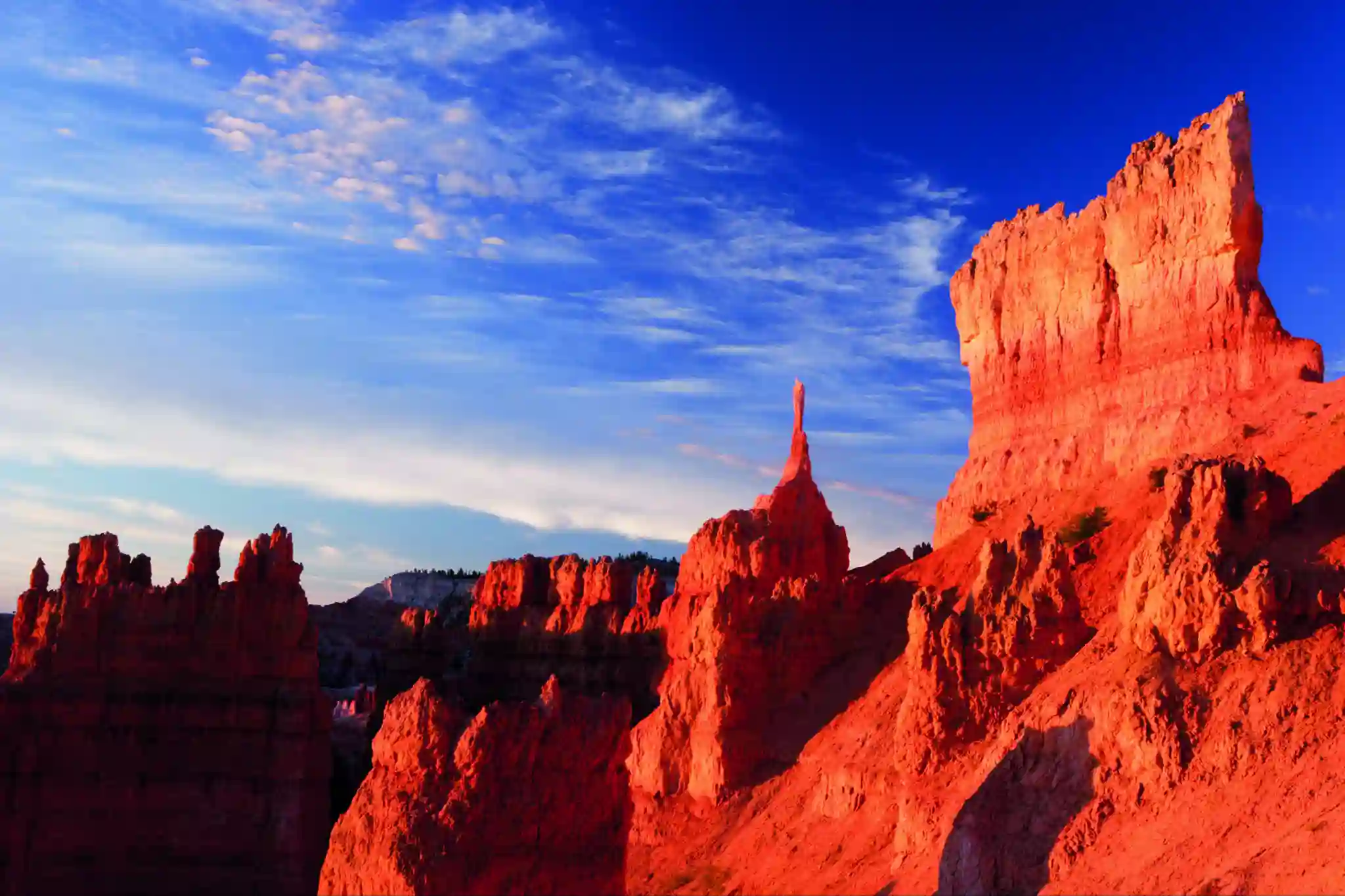 Bryce Canyon, USA