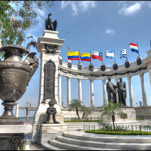 Ecuador - Guayaquil