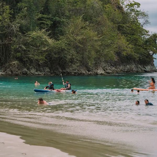 Costa Rica - Parador Nature Resort