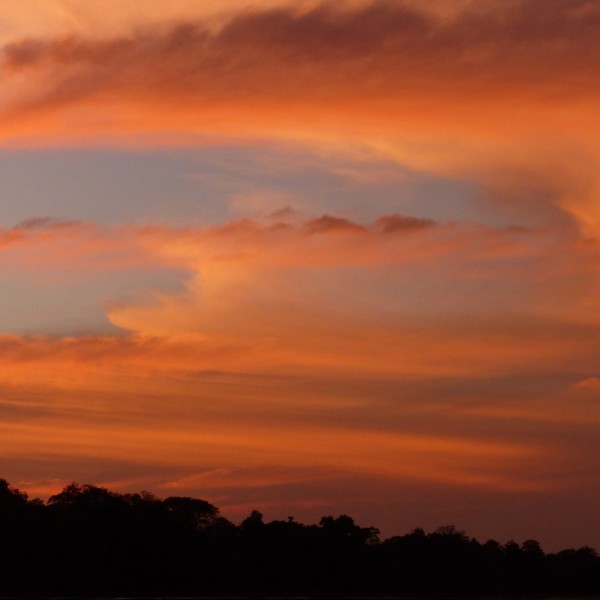 Kafue National Park, Zambia