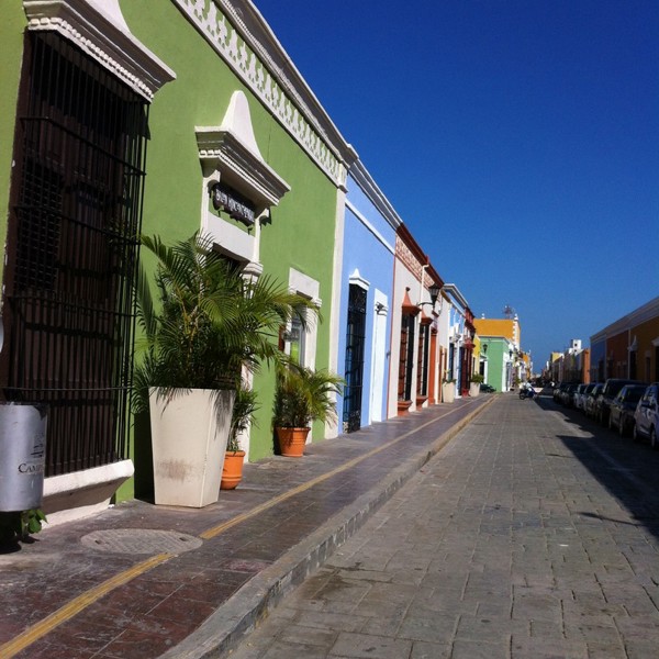 campeche