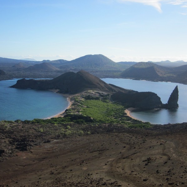 galapagos