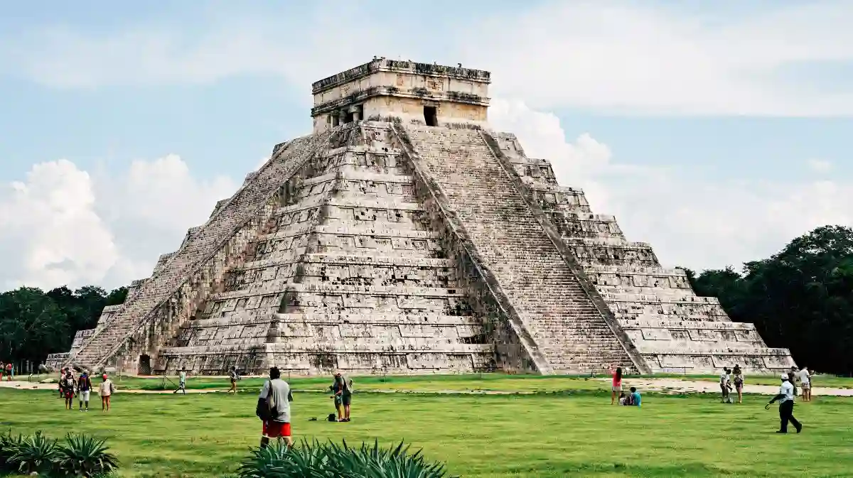 Chichen Itza