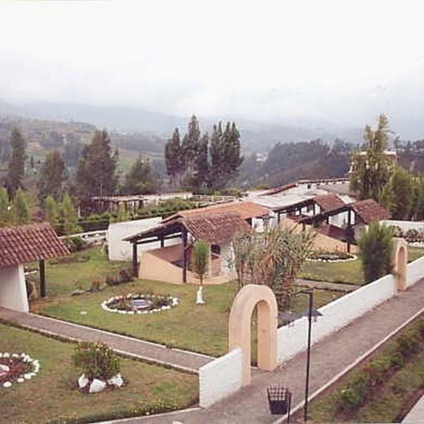 riobamba hotel have