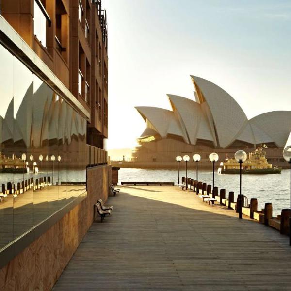 Park Hyatt, Sydney