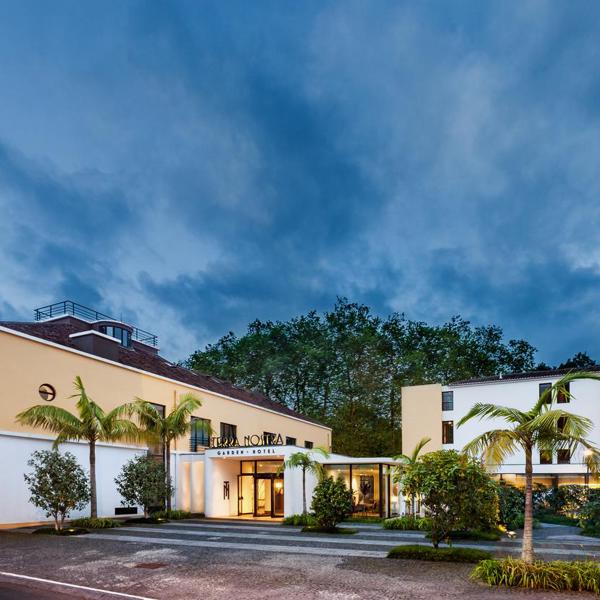 Hotel Azoerne, Terra Nostra Garden Hotel