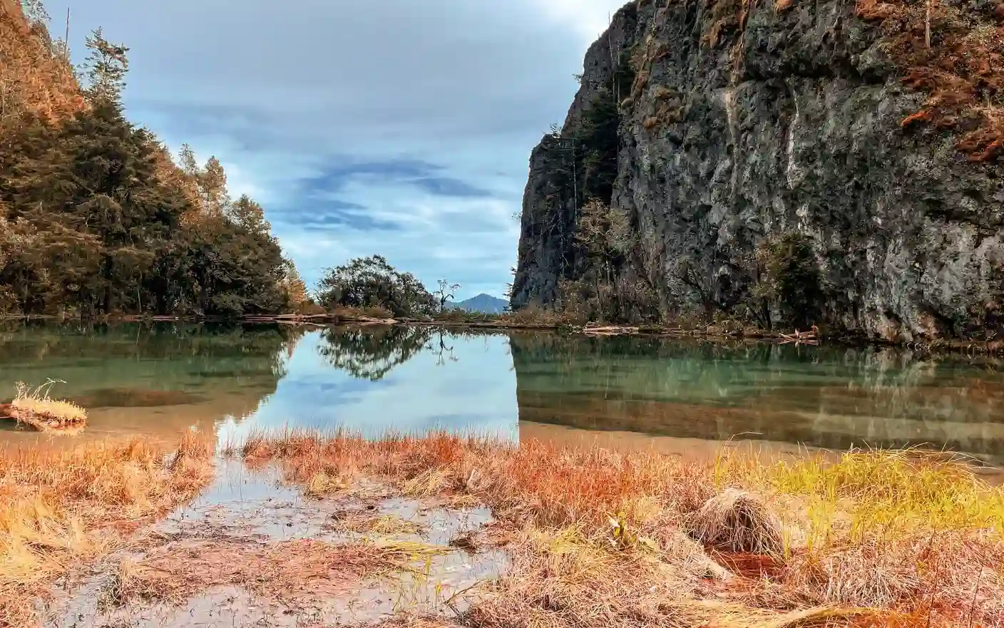 Laguna Magdalena