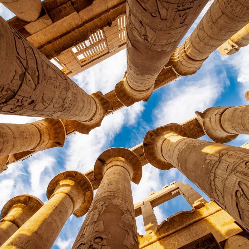 Luxor