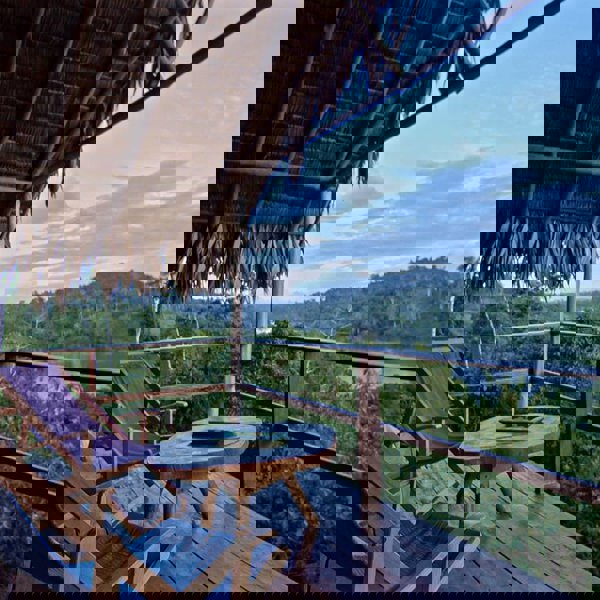 Guacimo Lodge, hotel i Nicaragua