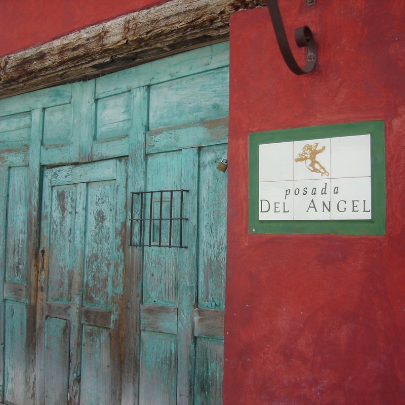 antigua
