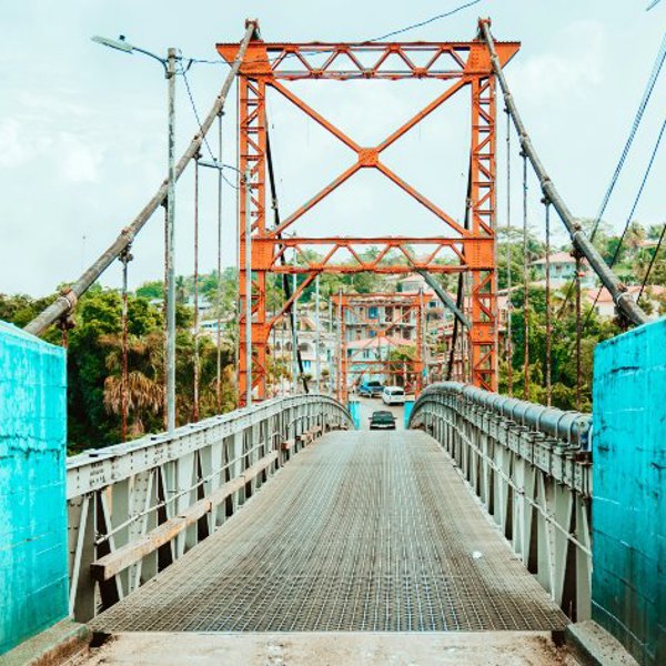 Rejser til San Ignacio