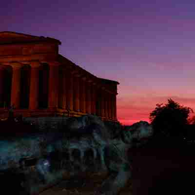 Valley of the Temples_Agrigento
