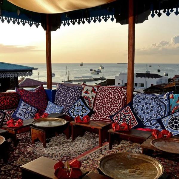 Zanzibar