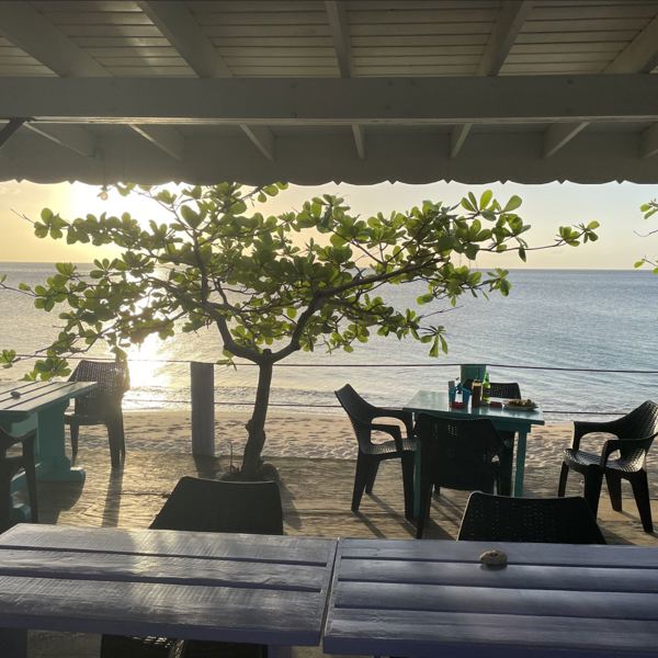 Bequia