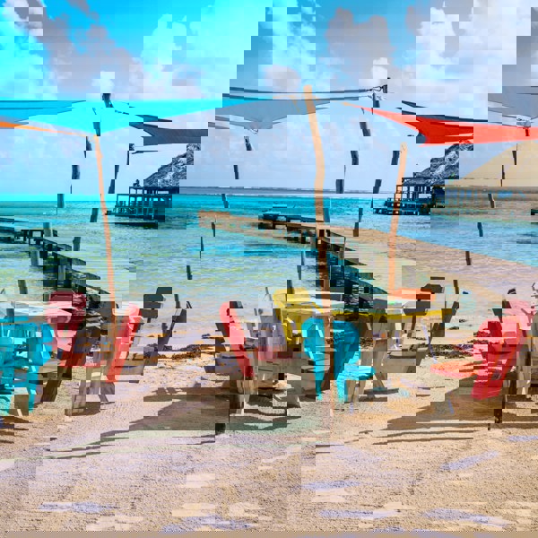 San Pedro Ambergris Caye