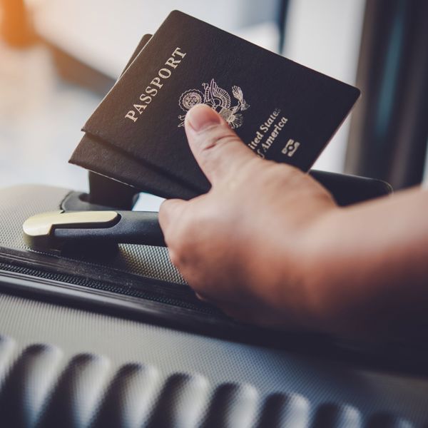 Passport