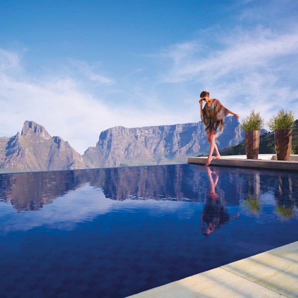 One & Only, Cape Topwn, Sydafrika