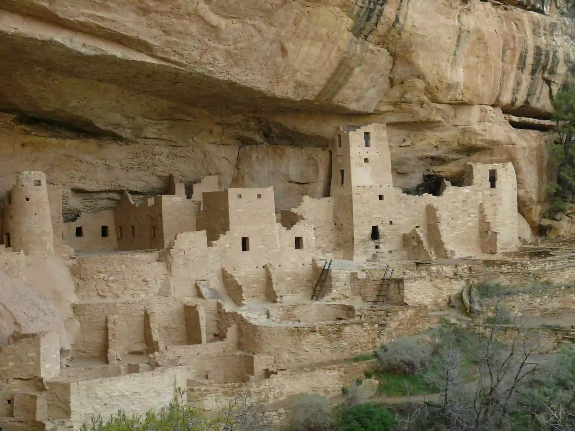 Mesa Verde, USA