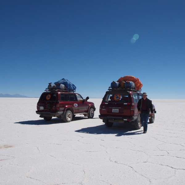 jeep salar