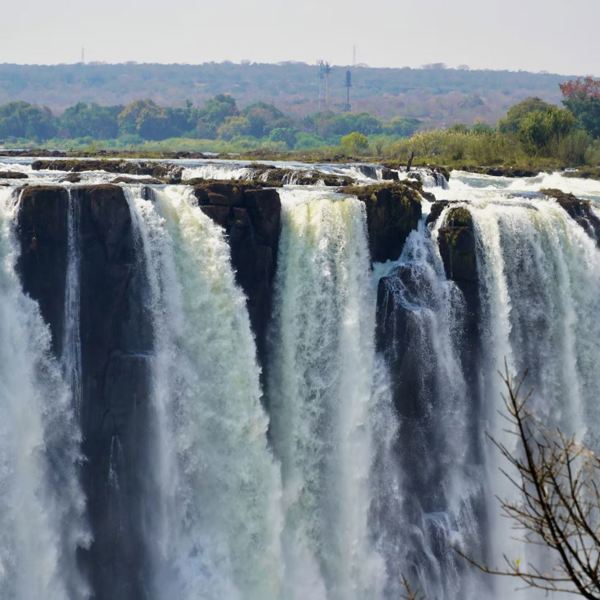 Victoria Falls