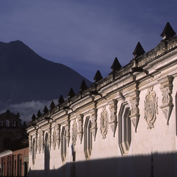 Antigua, Guatemala