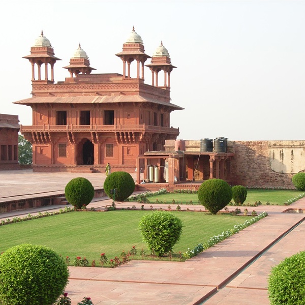 oplevelser the golden triangle