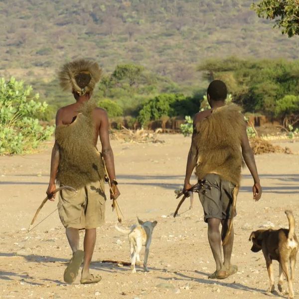 Hadza Experience