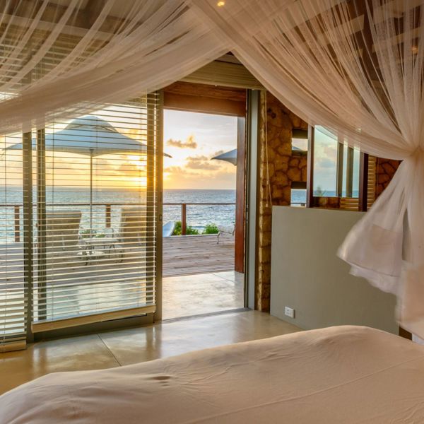 Udsigt fra værelset