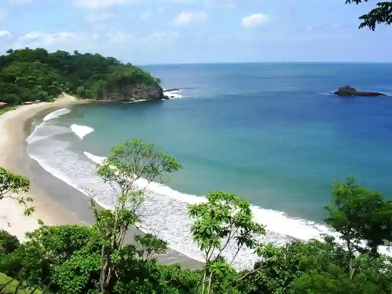 san juan del sur