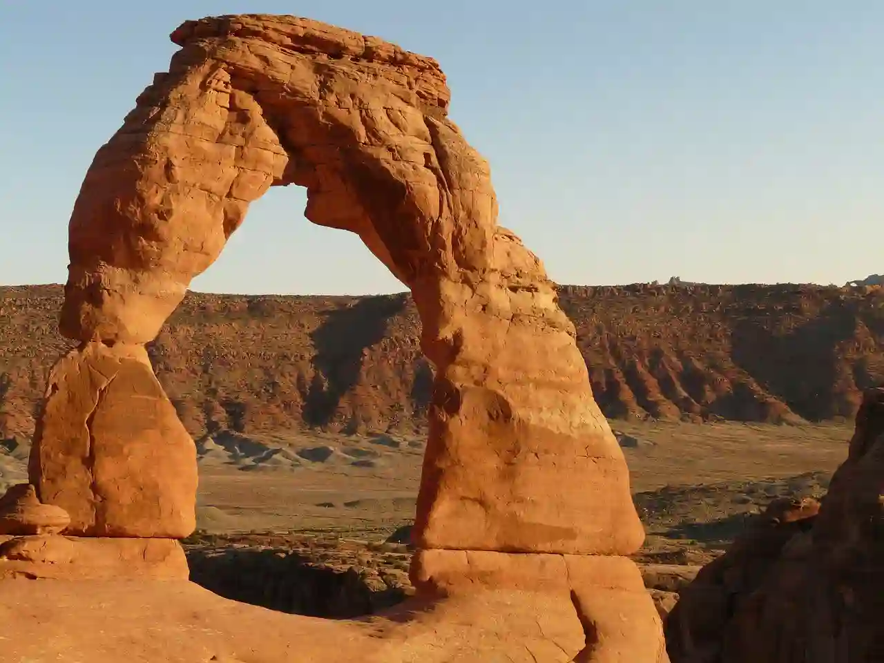 Arches National Park, USA