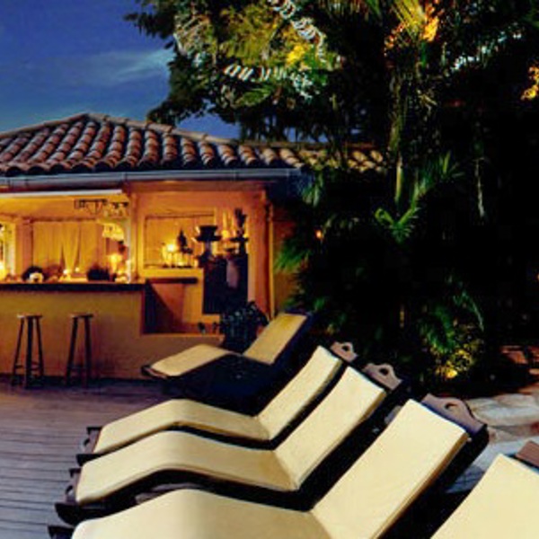 Pousada Vila D´este