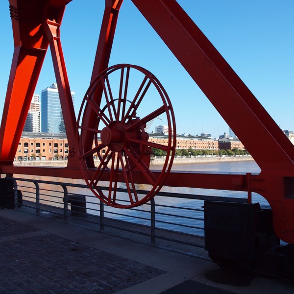 Puerto Madero