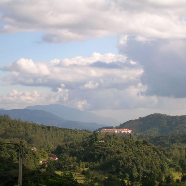 Cameron Highlands, Malaysia