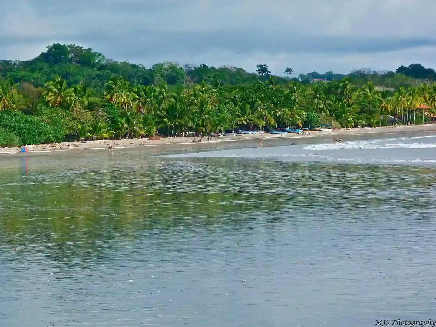 playa samara